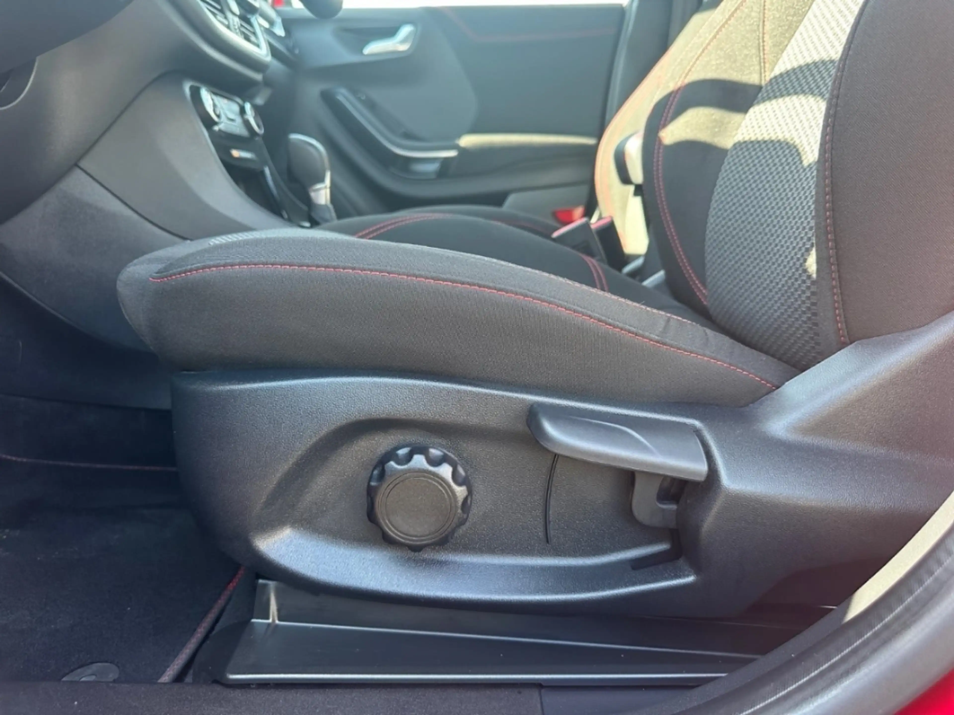 Ford Puma ST-Line+Automatik+Pano+Kamera+BLIS+Winter-P. — photo 15