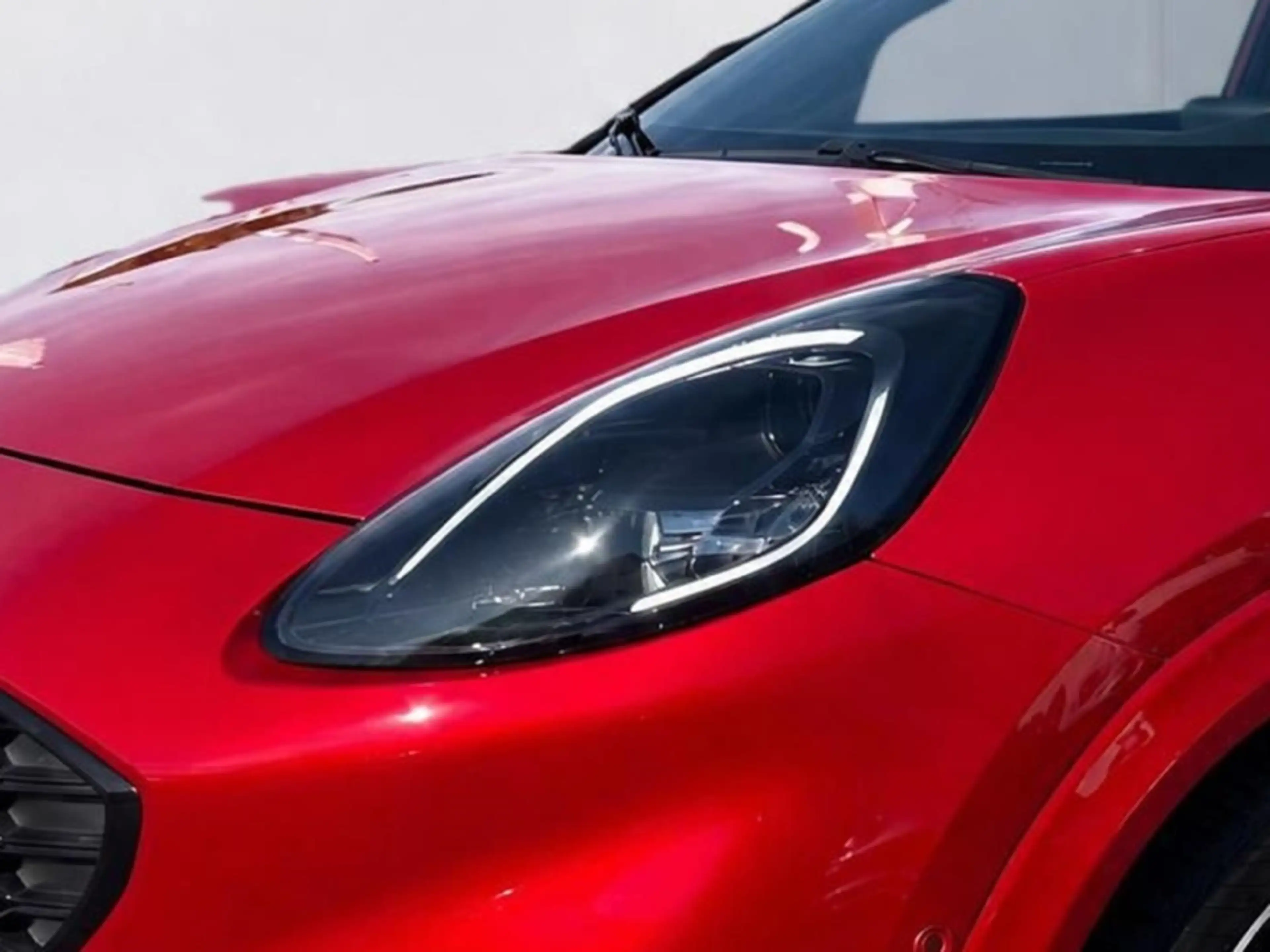 Ford Puma ST-Line+Automatik+Pano+Kamera+BLIS+Winter-P. — photo 3