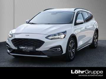 Turnier 1.5 EcoBoost Active Navi/LED/RFK