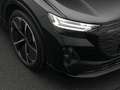 Audi Q4 e-tron Q4 Sportback 40e-tron 2x S line*PANO*HdUp*8-fach Negru - thumbnail 16