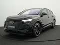 Audi Q4 e-tron Q4 Sportback 40e-tron 2x S line*PANO*HdUp*8-fach Negru - thumbnail 2