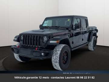 Rubicon 4x4 Tout compris hors homologation 4500e