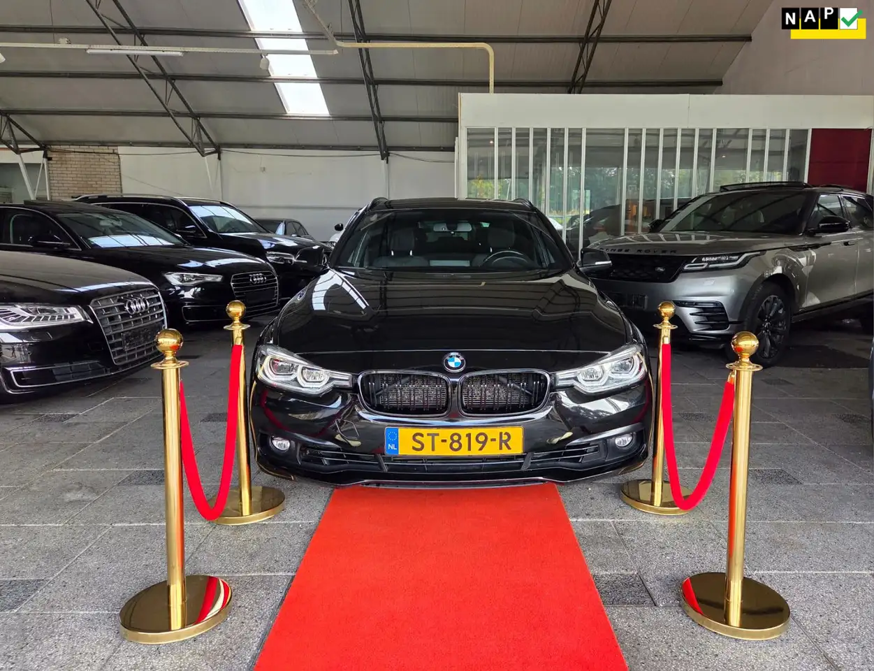 BMW