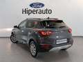 Kia Stonic 1.2 CVVT Eco-Dynamic Drive 84 Gris - thumbnail 6