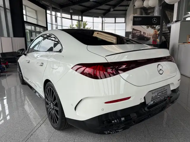 Mercedes-Benz Cla Class view 6