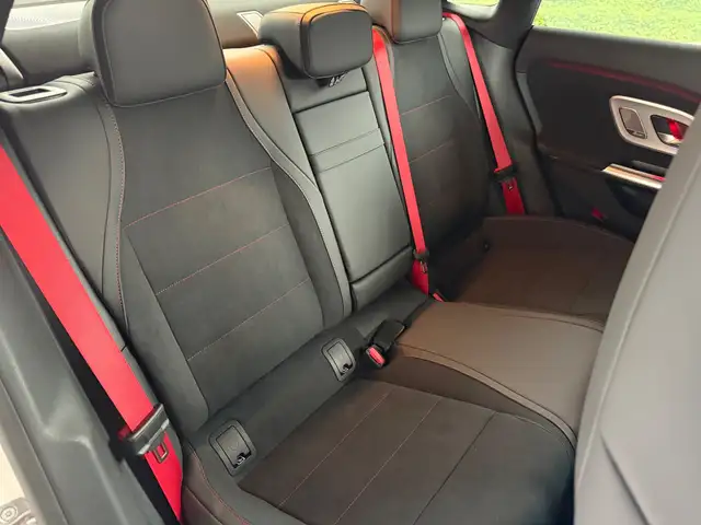 Mercedes-Benz Cla Class view 14