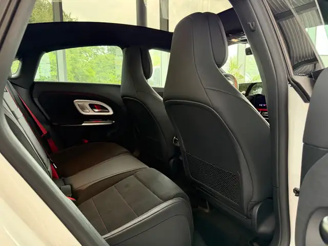 Mercedes-Benz Cla Class view 13