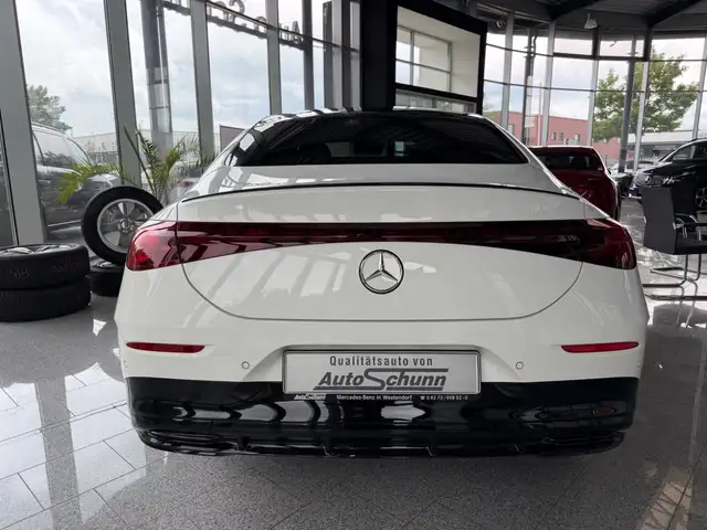Mercedes-Benz Cla Class view 5