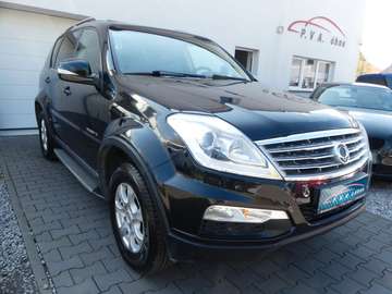 W 4WD Automatik | Leder | Klima | AHK