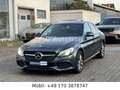 Mercedes-Benz C 200 C -Klasse Lim. C200 d G-Tronic Plus*Schiebedach Grau - thumbnail 1