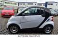 smart forTwo fortwo coupe Micro Hybrid Drive 45kW Schwarz - thumbnail 6