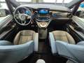 Mercedes-Benz V 300 d 4M LANG LEDER PANO BURMESTER 360 STANDHZ Grau - thumbnail 9