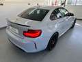 BMW M2 Competition*DKG*MDrivers*LED*HK* Silver - thumbnail 8