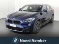 BMW X2 X2 sDrive18d Msport Blu/Azzurro - thumbnail 1