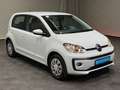 Volkswagen up! move up! 1.0 | BLUETOOTH DAB PDC NEBEL KLIMA Blanc - thumbnail 21