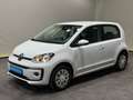 Volkswagen up! move up! 1.0 | BLUETOOTH DAB PDC NEBEL KLIMA Blanc - thumbnail 2