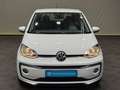 Volkswagen up! move up! 1.0 | BLUETOOTH DAB PDC NEBEL KLIMA Blanc - thumbnail 22