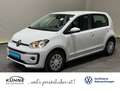 Volkswagen up! move up! 1.0 | BLUETOOTH DAB PDC NEBEL KLIMA Blanc - thumbnail 1
