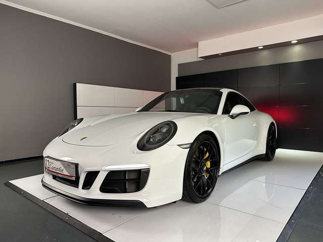 Imagine Porsche 911 Carrera 4 GTS Keramik Lift APPROVED 04.26