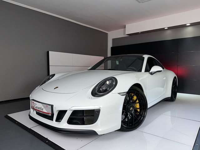 Porsche 911 Carrera 4 GTS Keramik Lift APPROVED 04.26