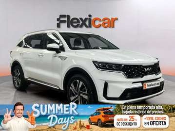 1.6 T-GDi HEV Drive 4x2