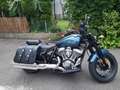 Indian Chief Super Chief Limited Albastru - thumbnail 1