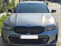 BMW 330 330e Touring xDrive Aut. Grijs - thumbnail 1