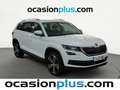 Skoda Kodiaq 2.0TDI AB tech Style 4x2 DSG 110kW Blanco - thumbnail 2