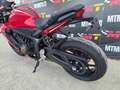 Honda CBR 650 / Export Video 360 Rosso - thumbnail 5