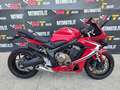 Honda CBR 650 / Export Video 360 Rosso - thumbnail 1