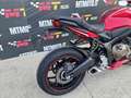 Honda CBR 650 / Export Video 360 Rosso - thumbnail 6