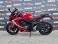 Honda CBR 650 / Export Video 360 Rosso - thumbnail 2