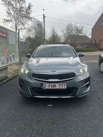 1.4 T-GDi Sense ISG DCT