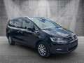 Volkswagen Sharan Match BMT Serviceheft Schwarz - thumbnail 7