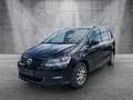 Volkswagen Sharan Match BMT Serviceheft Schwarz - thumbnail 1
