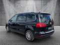 Volkswagen Sharan Match BMT Serviceheft Schwarz - thumbnail 3