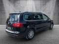 Volkswagen Sharan Match BMT Serviceheft Schwarz - thumbnail 5