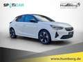 Opel Corsa-e F GS Line LED Apple CarPlay Android Auto Klimaauto Weiß - thumbnail 3