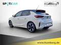 Opel Corsa-e F GS Line LED Apple CarPlay Android Auto Klimaauto Weiß - thumbnail 7