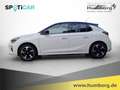 Opel Corsa-e F GS Line LED Apple CarPlay Android Auto Klimaauto Weiß - thumbnail 8