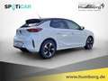 Opel Corsa-e F GS Line LED Apple CarPlay Android Auto Klimaauto Weiß - thumbnail 5