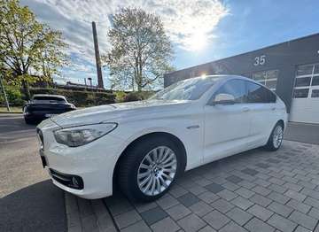 5er Gran Turismo Diesel 530d xDrive Aut. Luxury L.