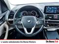 BMW X3 xdrive20d xline 190cv auto my19 Blauw - thumbnail 10