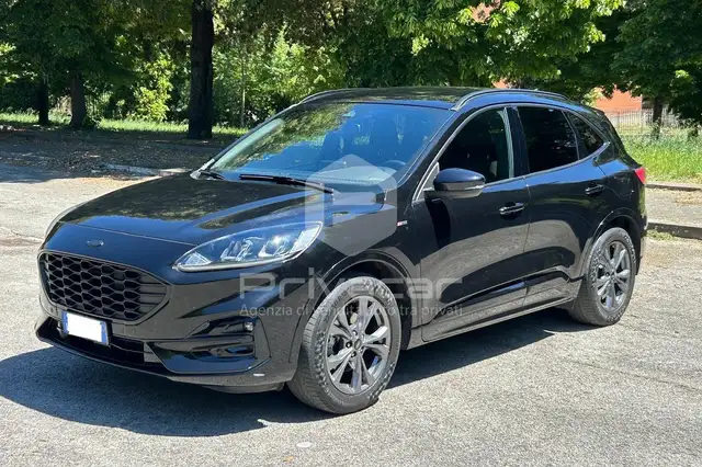 Ford Kuga Kuga 1.5 EcoBlue 120 CV aut. 2WD ST-Line