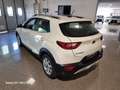 Kia Stonic 1.4 BENZINA  Gpl  OK NEOPATENTATI Blanc - thumbnail 16