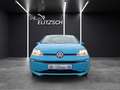 Volkswagen up! e-up! Climatronic DAB SH Blau - thumbnail 8