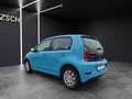 Volkswagen up! e-up! Climatronic DAB SH Blau - thumbnail 3