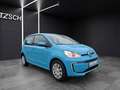 Volkswagen up! e-up! Climatronic DAB SH Blau - thumbnail 7