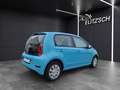 Volkswagen up! e-up! Climatronic DAB SH Blau - thumbnail 5