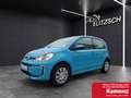 Volkswagen up! e-up! Climatronic DAB SH Blau - thumbnail 1